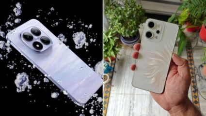 New Year 2026: दणक्यात होणार नवीन वर्षाची सुरुवात! Oppo पासून Vivo पर्यंत जानेवारीमध्ये मार्केट गाजवणार ‘हे’ स्मार्टफोन्स