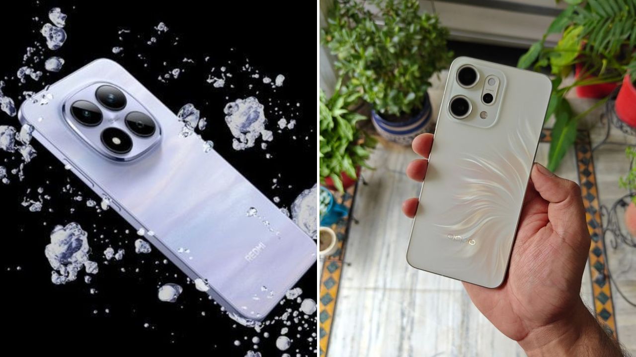 New Year 2026: दणक्यात होणार नवीन वर्षाची सुरुवात! Oppo पासून Vivo पर्यंत जानेवारीमध्ये मार्केट गाजवणार ‘हे’ स्मार्टफोन्स