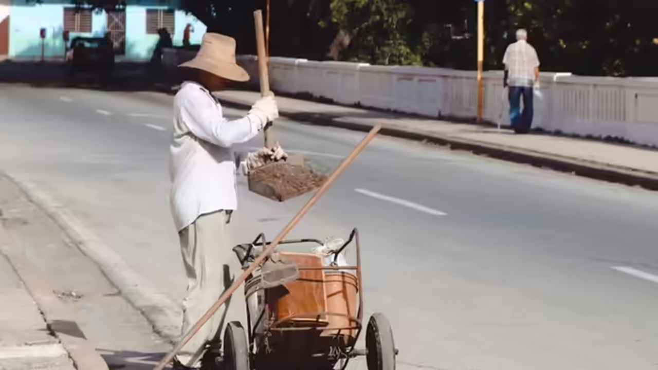 सॉफ्टवेअर इंजिनिअरने रस्ता साफ करण्यासाठी सोडली नोकरी, आज पगार मिळतो 100000 रुपये