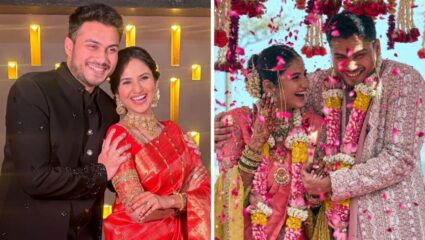 सोहम बांदेकर झाला घर जावई! “लग्नानंतर बिचाऱ्या सोहमच्या आयुष्यात बदल…”,  पूजा बिरारीने नव्या संसाराबद्दल सगळं काही सांगितलं…