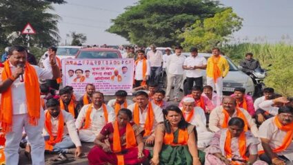 …तर कृषिमंत्री दत्तात्रय भरणेंना सोलापूर जिल्ह्यात पाय ठेऊ देणार नाही; युवा सेनेचा इशारा