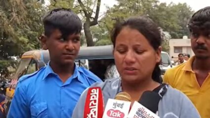 Solapur : प्रेमभंगातून तृतीय पंथीयाने स्वतःला संपवले? सोलापूर शहरातील हृदयद्रावक घटना