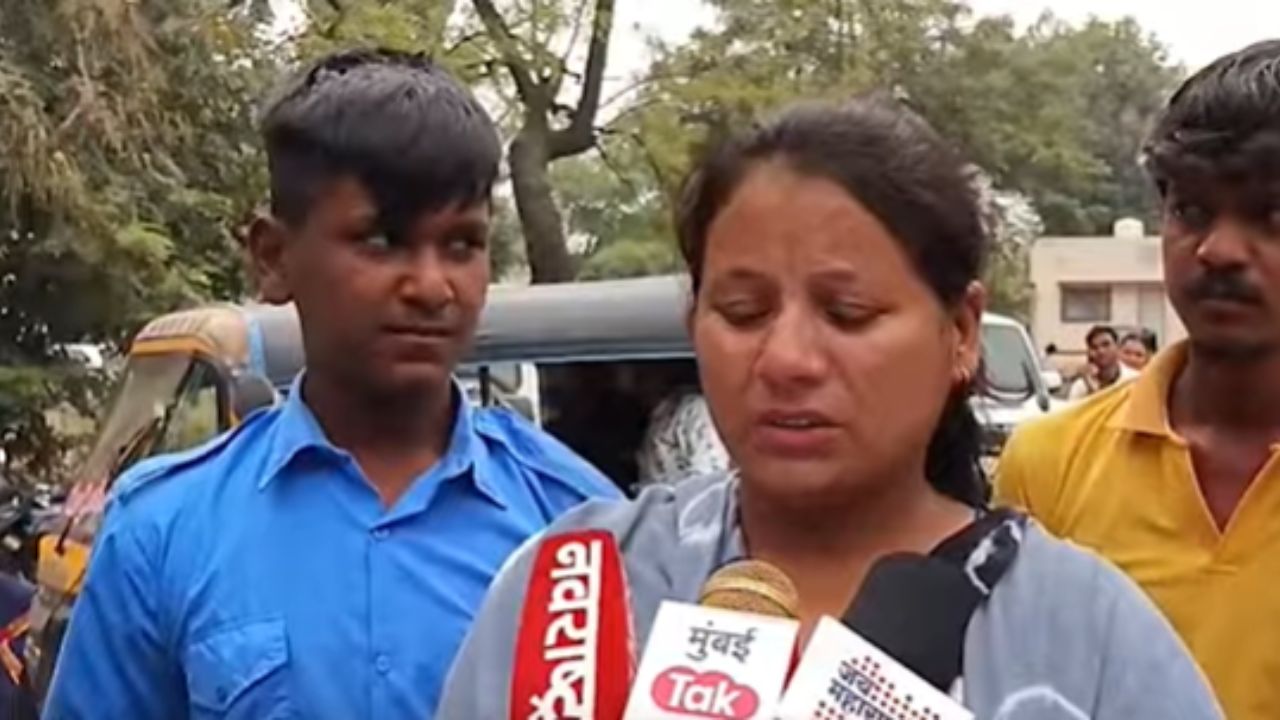 Solapur : प्रेमभंगातून तृतीय पंथीयाने स्वतःला संपवले? सोलापूर शहरातील हृदयद्रावक घटना