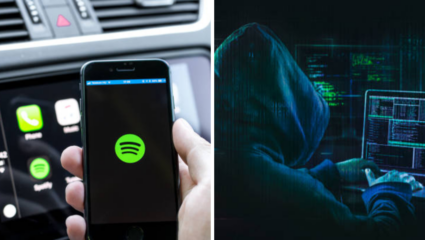 प्रसिद्ध App Spotify मधून 300TB ची म्युझिक चोरी, 8.6 कोटी गाणी फ्री टोरेंट वेबसाईटवर; इंडस्ट्रीत खळबळ