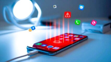 Tech Tips: तुमच्या स्मार्टफोनमध्ये हे हेरगिरी करणारे अ‍ॅप्स तर नाहीत ना? कसं ओळखाल, ही आहे सोपी पद्धत