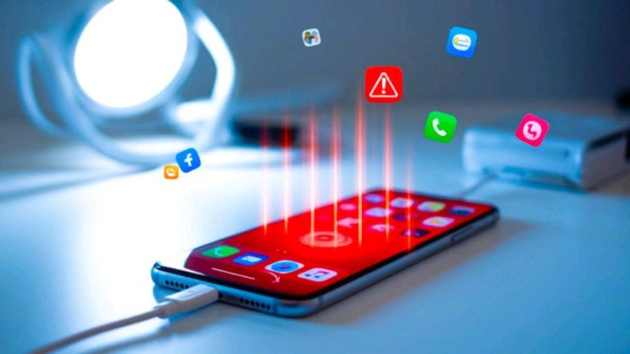 Tech Tips: तुमच्या स्मार्टफोनमध्ये हे हेरगिरी करणारे अ‍ॅप्स तर नाहीत ना? कसं ओळखाल, ही आहे सोपी पद्धत