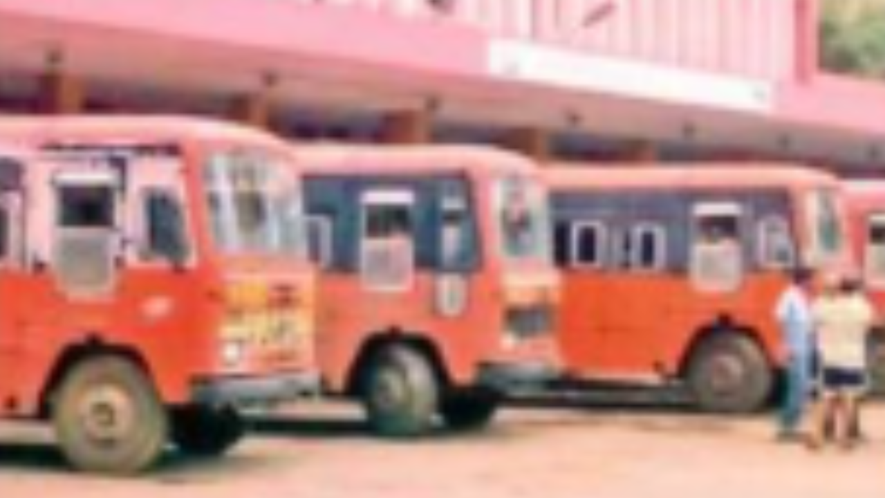 दीर्घ काळापासून रखडलेला वाशी डेपो खुला; मात्र अन्यत्र जाणाऱ्यांची गैरसोय कायम