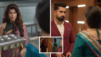 स्टार प्रवाहची नवीन मालिका ‘तुझ्या सोबतीने’, खलनायिका शालिनीचा दमदार कमबॅक, नवी अभिनेत्री कोण?; प्रोमो पाहा