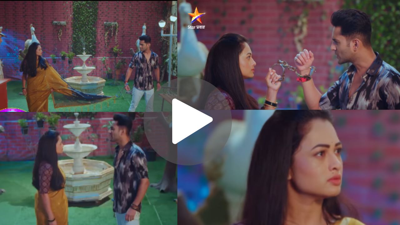 Marathi Serial : धर्माधिकारींच्या कुटुंबात युगच्या रुपाने धडकणार नवं वादळ ; ‘कोण होतीस तू, काय झालीस तू’ मालिकेत नवा ट्विस्ट