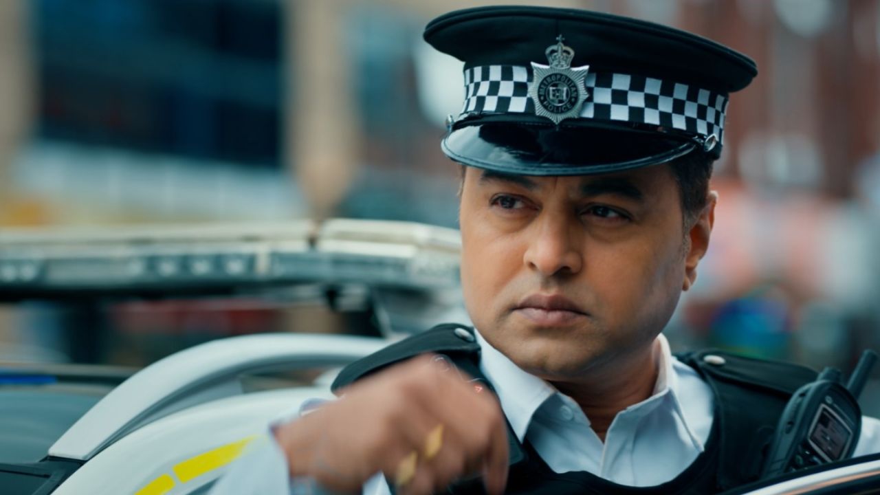 पोलिसाच्या वर्दीत दिसणार सुबोध भावे, ‘कैरी’ चित्रपटात अभिनेत्याची लक्षवेधी भूमिका!