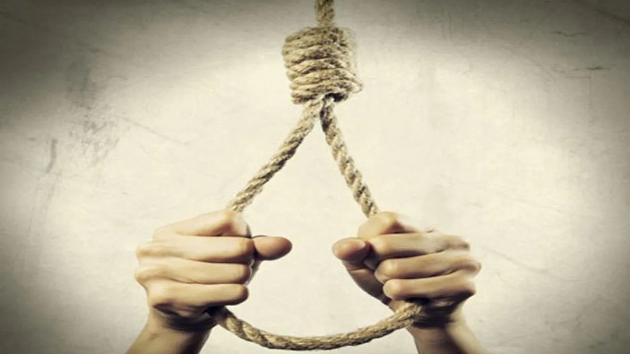 गडहिंग्लज तालुक्यात दहावीच्या विद्यार्थ्याची आत्महत्या; गळफास घेऊन संपवलं जिवन