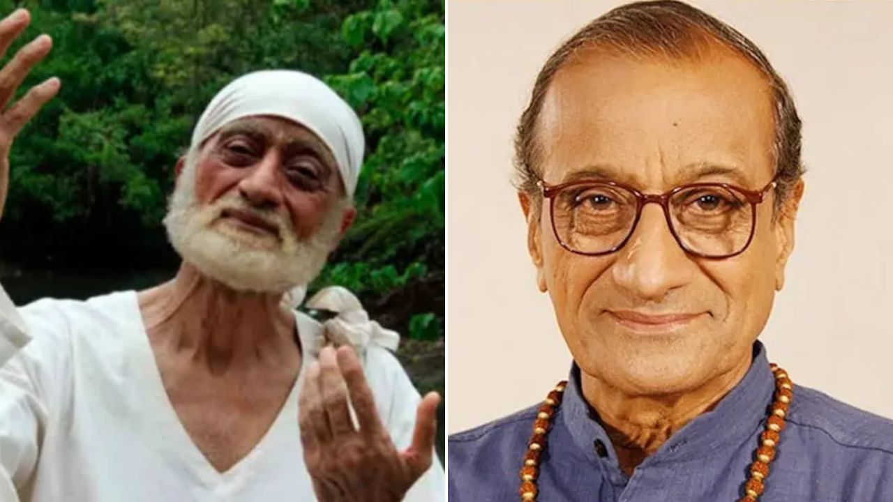 ‘साई बाबा’ फेम सुधीर दळवी यांची मृत्यूशी झुंज, शिर्डी ट्रस्ट करणार मदत; उच्च न्यायालयाने दिली मान्यता