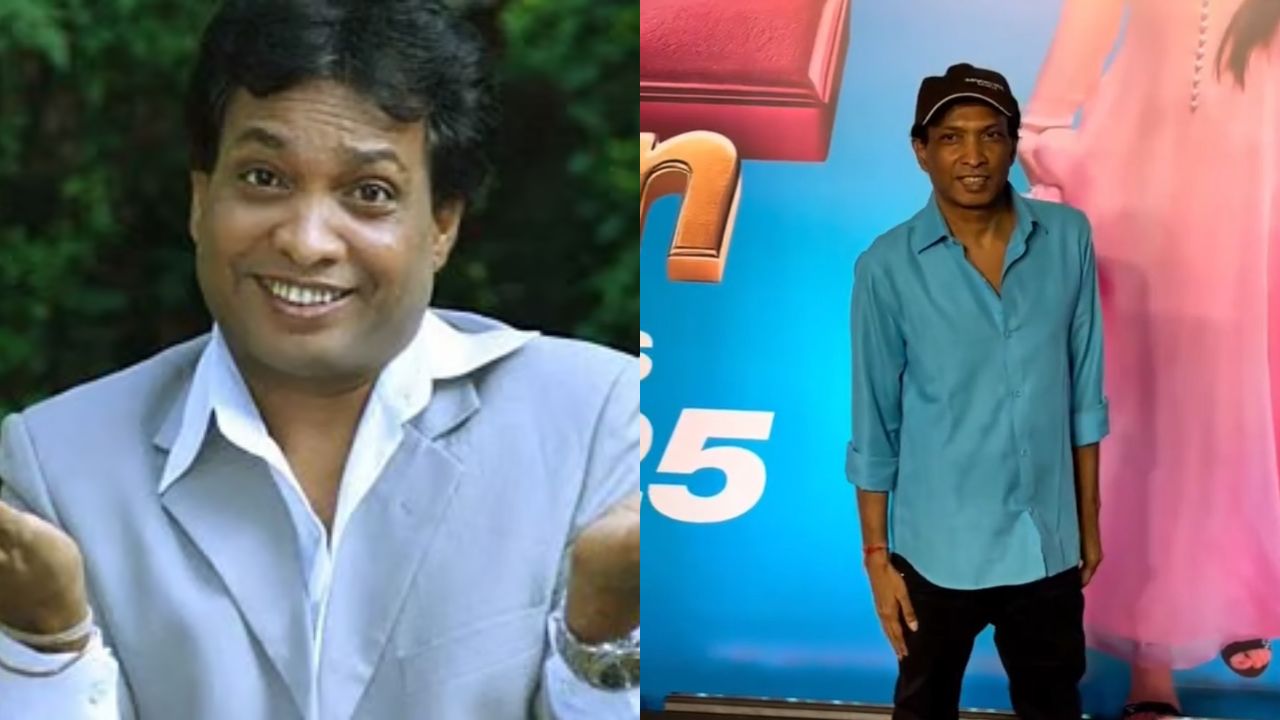 साधा लूक अन् चेहऱ्यावर निराशा…, सुनील पाल यांना नक्की झाले तरी काय? कॉमेडियनची बारीक अवस्था पाहून चाहते थक्क