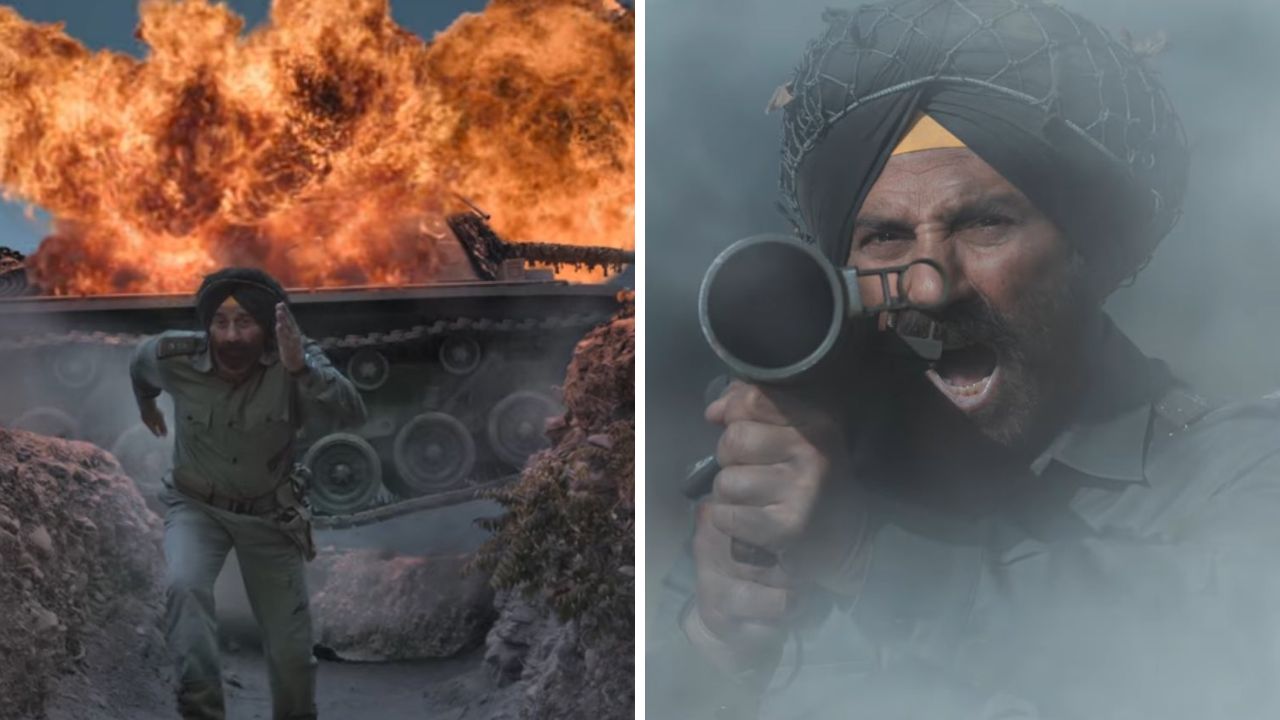 Border 2 X Review: लोकांनी केली ‘बॉर्डर 2 साठी Akshaye Khanna ची मागणी; टीझर पाहून प्रेक्षक म्हणाले…