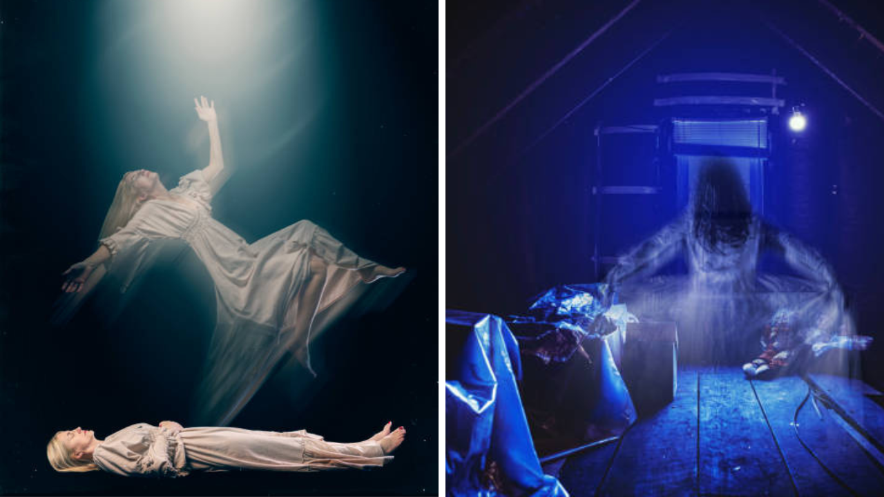 Swapna Shastra: तुम्हालाही स्वप्नात सतत मृतात्मे दिसतात? ५ संकेतांवरून ओळखल्यास, उघडतील नशिबाची दारं