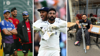 एकतर्फी मॅच फिरविण्याची हिंमत, तरीही संघात झाली नाही निवड; 5 दुर्दैवी खेळाडू T20 World Cup मुकले