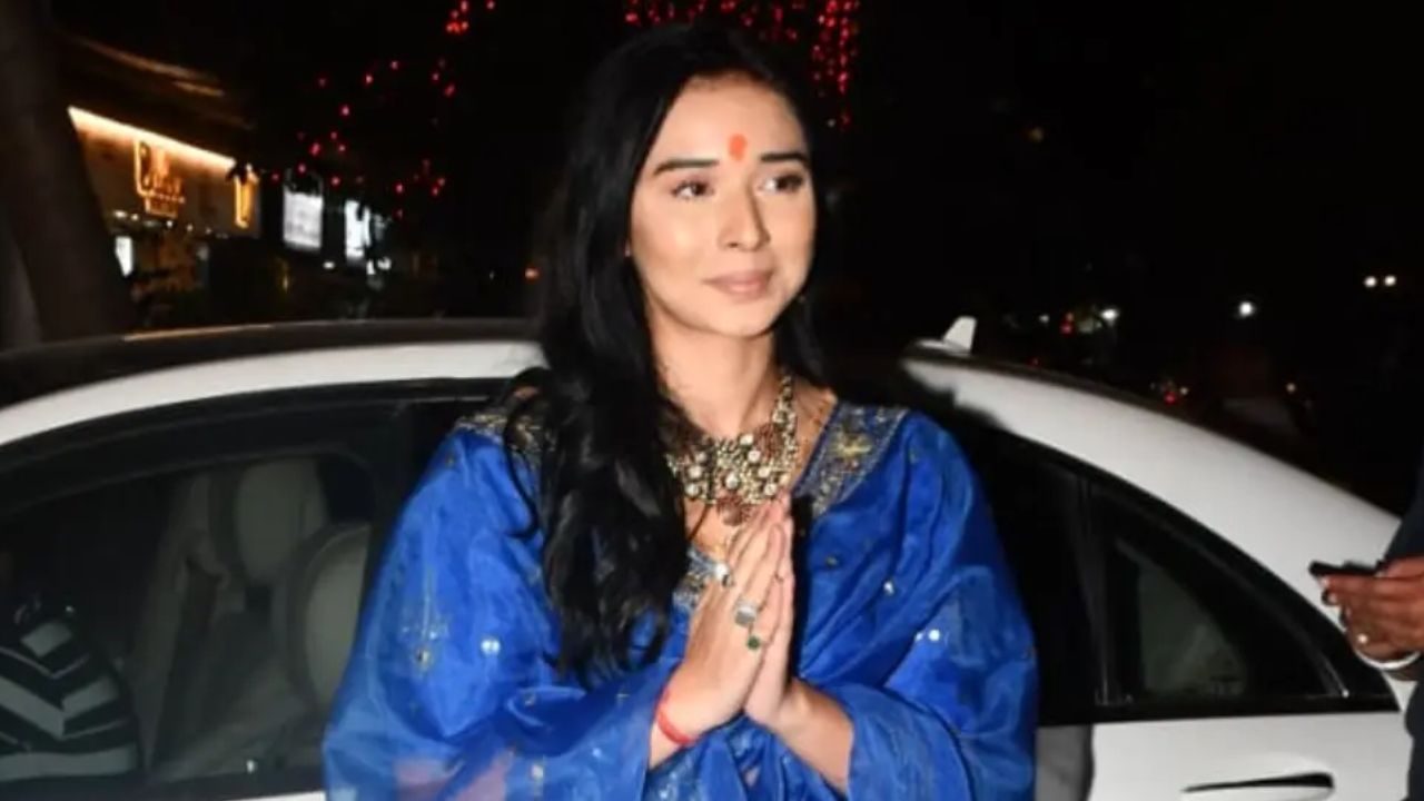 ‘माझ्याकडे पुरावे आहेत…’ तान्या मित्तलचा पर्दाफाश; कोटी रुपयांची मालकीण असूनही दिले नाही ८०० साड्यांचे पैसे, डिझायनरचा आरोप