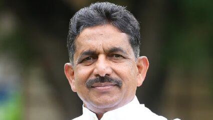 आमदार तापकिरांनी मांडला मतदारसंघासाठीच्या विकासाचा रोड मॅप; अधिवेशनामध्ये चर्चेदरम्यान शासनाचे वेधले लक्ष