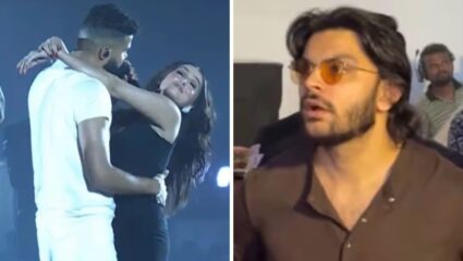 ‘त्या’ व्हायरल व्हिडिओवर अखेर Tara Sutariaनं सोडलं मौन, AP Dhillon बाबत वीर पहाडियाची कमेंट चर्चेत