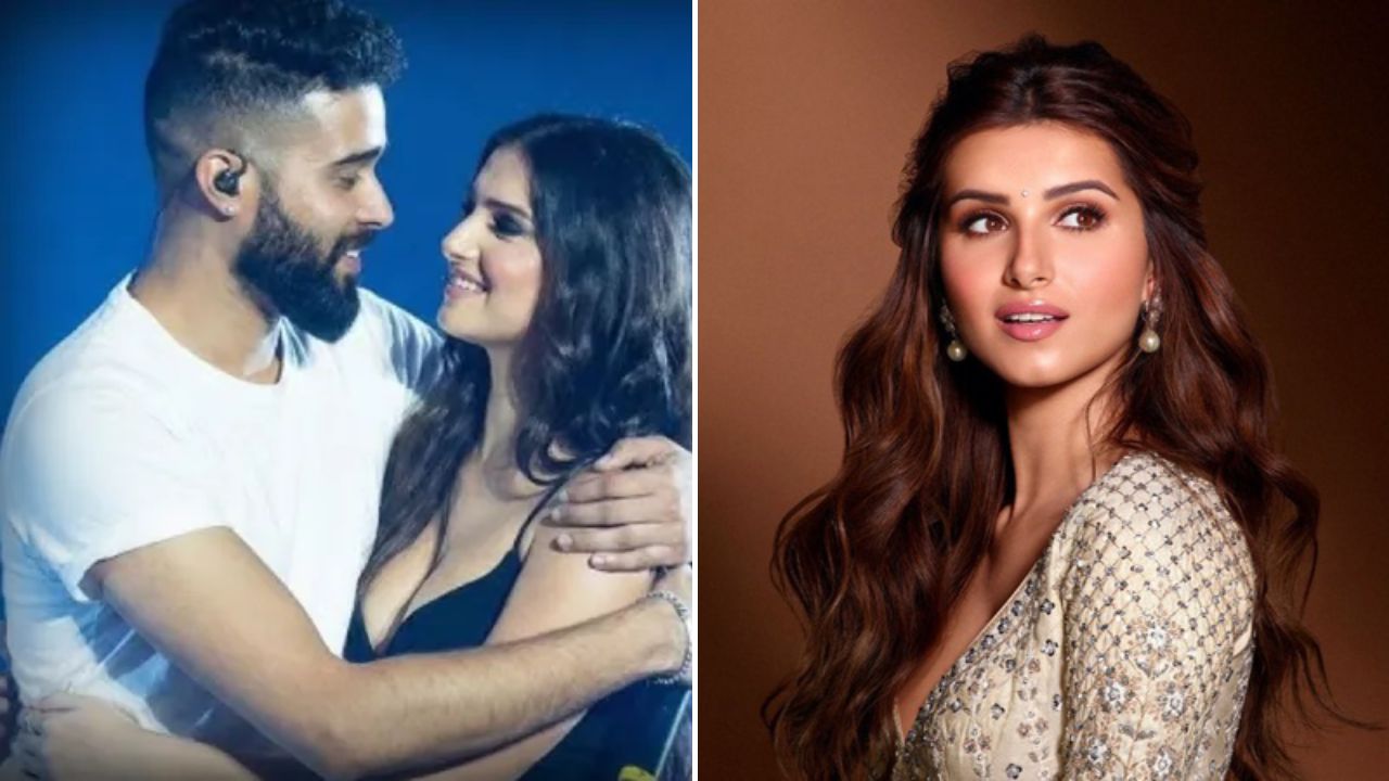 ‘हे खूप घृणास्पद…’ Tara Sutaria ला बदनाम करण्यासाठी इन्फ्लुएन्सरना मिळाले ६,००० रुपये, गुपित झाले उघड