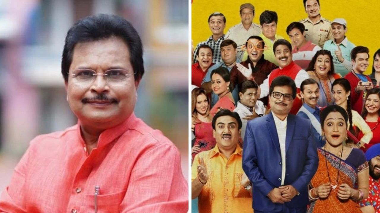 ‘तारक मेहता का उल्टा चश्मा’ किती दिवस चालणार? निर्माते असित मोदींचे वक्तव्य चर्चेत, म्हणाले , ”लोकांना ही मालिका…”