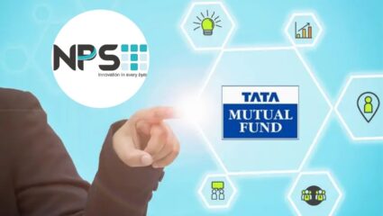 Tata Mutual Fund:  NPSTला गुंतवणुकीचा ‘जॅकपॉट’ ! टाटा म्युच्युअल फंडकडून तब्बल 300 कोटींची गुंतवणूक