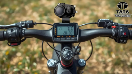 TATA Electric Cycle लाँच? केवळ 4,499 रूपयात 250km रेंज; पर्यावरणासाठी उत्तम उपाय