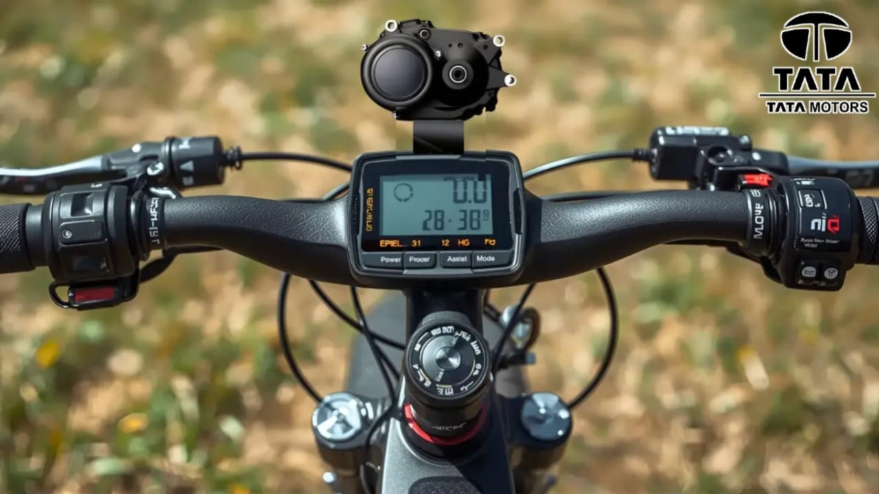 TATA Electric Cycle लाँच? केवळ 4,499 रूपयात 250km रेंज; पर्यावरणासाठी उत्तम उपाय