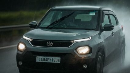 ग्राहकांच्या लाडक्या Tata Punch चा Facelift मॉडेल कधी होणार लाँच? कसे असतील फीचर्स आणि डिझाइन?