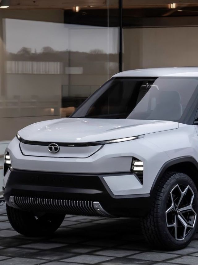 किती असू शकते Tata Sierra EV ची रेंज?