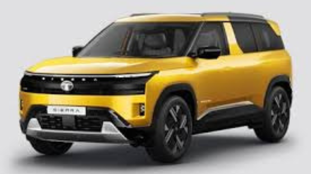 TATA Sierra चा दबदबा, आव्हान देण्यासाठी 3 धाकड SUV येणार बाजारात, सेल्टोसपासून डस्टरपर्यंत सर्व तयार