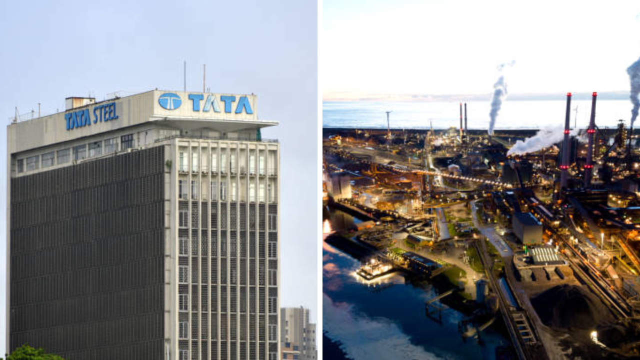 टाटा ग्रुप संकटात, TATA Steel वर विदेशात 13,000 कोटी रुपयांचा खटला; काय आहे प्रकरण?
