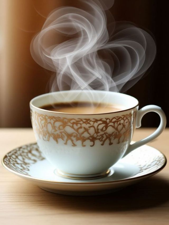 हिवाळ्यात सकाळी रिकाम्या पोटी चहा प्यावा की नाही