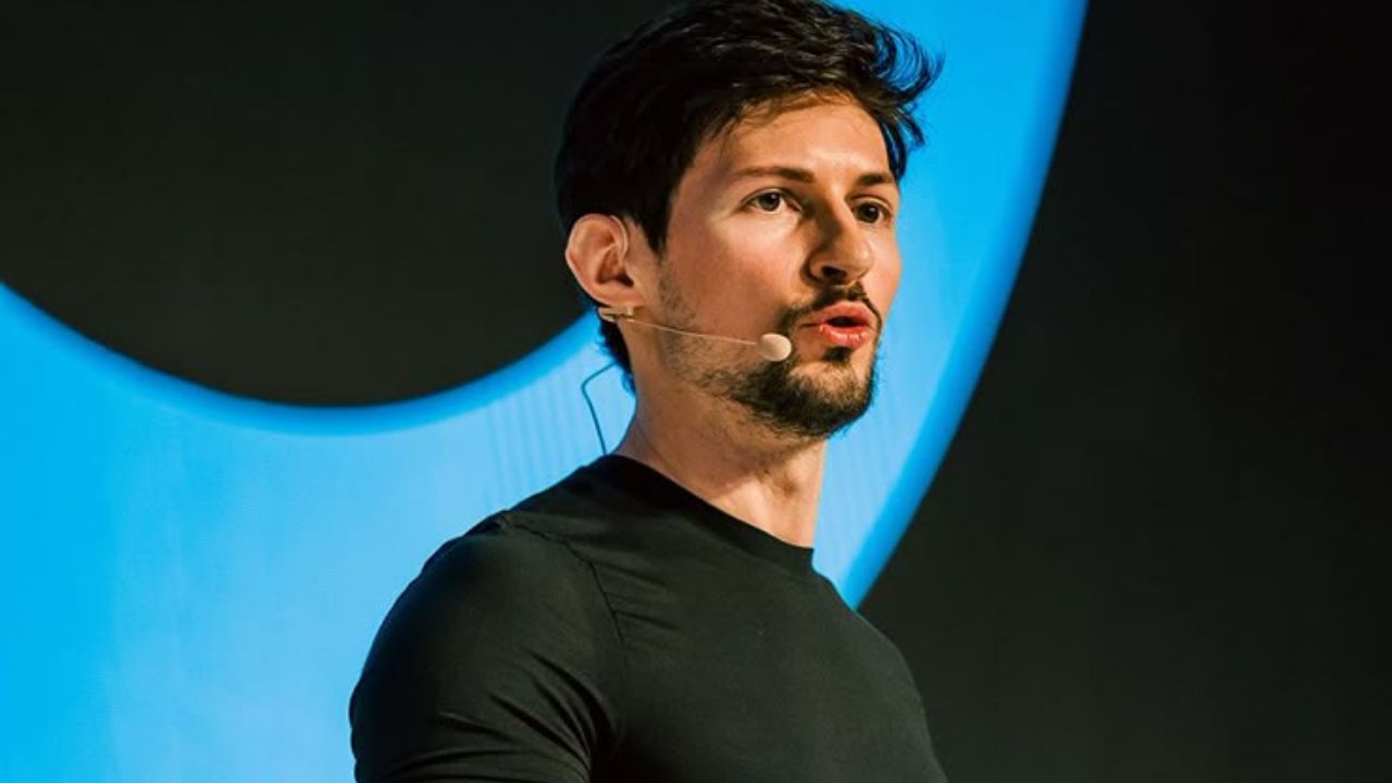 ‘DNA सिद्ध करा आणि करोडोंची संपती मिळवा’… टेलीग्राम फाऊंडर Pavel Durov ने केली अजब घोषणा, सोशल मीडियावर खळबळ