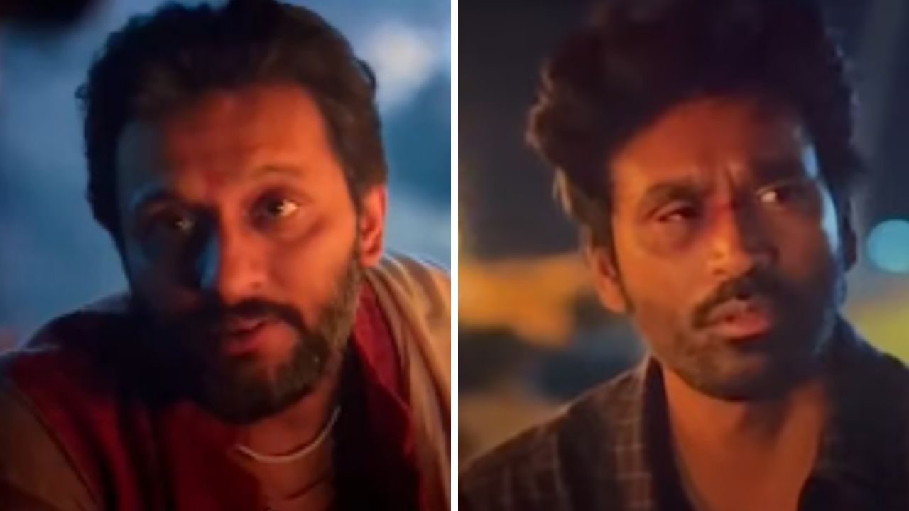 मर जाओगे पंडित! शंकर प्रेमात हरला अन् तेव्हा मुरारी…Tere Ishq Mein मधील Zeeshan Ayyub च्या कॅमिओवर प्रेक्षक फिदा