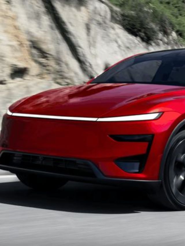 भारतीयांनी Tesla ला दिला डच्चू! 50 कार देखील...