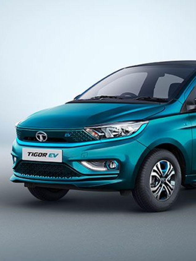 टाटाच्या या कारची विक्री 43 टक्क्यांनी ढासळली