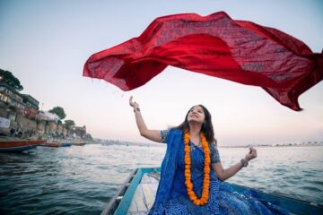 Year-End Travel Trend: वर्षाखेरीस तीर्थक्षेत्रांकडे भारतीयांची धाव! अयोध्या–काशी–प्रयागराज सर्वाधिक लोकप्रिय