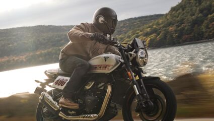 अजबच! Made In India असून देखील ‘ही’ बाईक भारतीयांना खरेदी करता येणार नाही