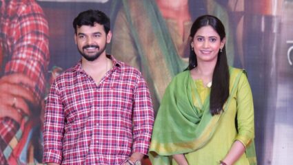 ‘सन मराठी’वर लवकरच सुरु होणार दोन अनोळखी व्यक्तींचा एकत्र प्रवास; ‘तू अनोळखी तरी सोबती’ नवी मालिका रिलीज