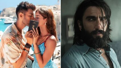 ‘धुरंधर’मुळे ‘तू मेरी मैं तेरा मैं तेरा तू मेरी’ चे रिलीजआधीच मोठे नुकसान; ॲडव्हान्स बुकिंगमध्ये एवढीच कमाई