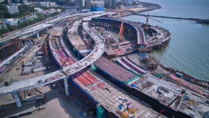 Mumbai News: ऑरेंज गेट ते मरीन ड्राइव्ह प्रवास १० मिनिटांत, कसं ते जाणून घ्या…