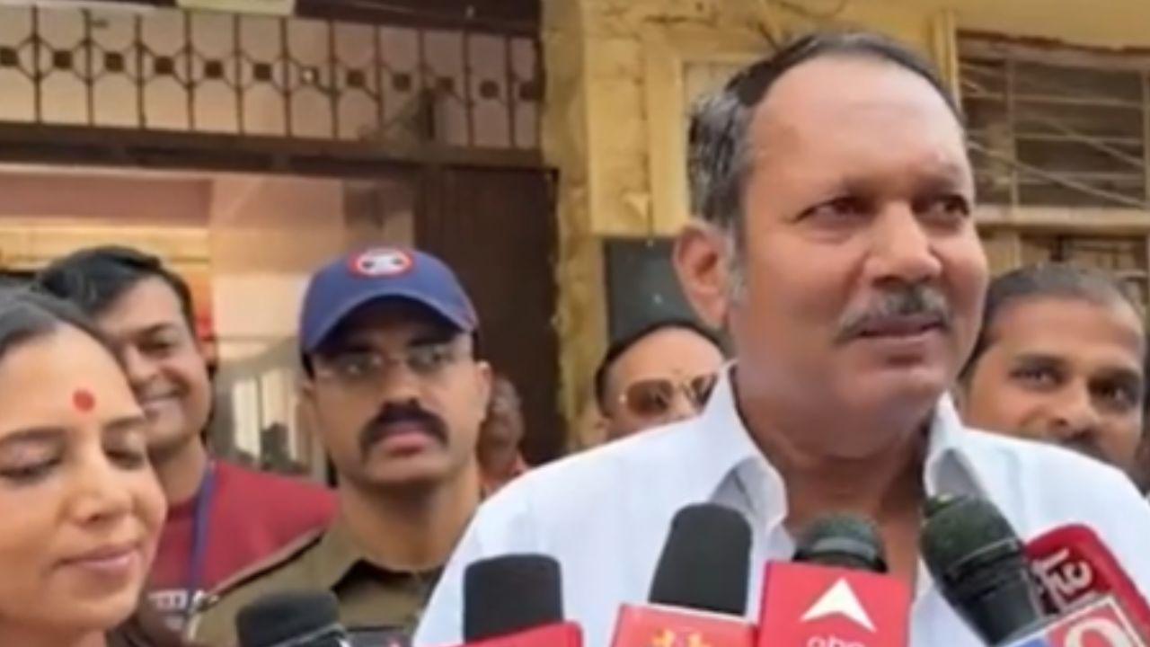 Local Body Election :”मी नाराज एकच बाबतीत आहे की मला फॉर्म भरायला मिळाला नाही”- उदयन राजे भोसले