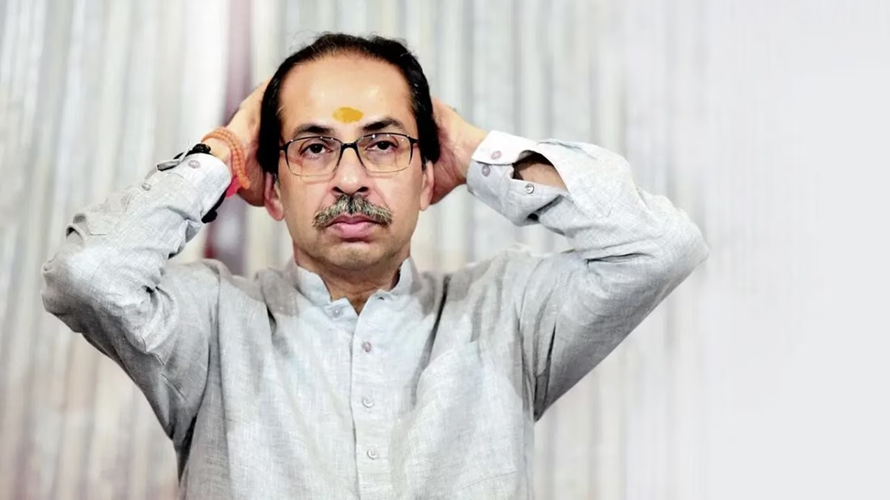 ठाकरेंच्या शिवसेनेची गळती सुरुच; पुण्यातील बड्या नेत्याचा राष्ट्रवादीत प्रवेश