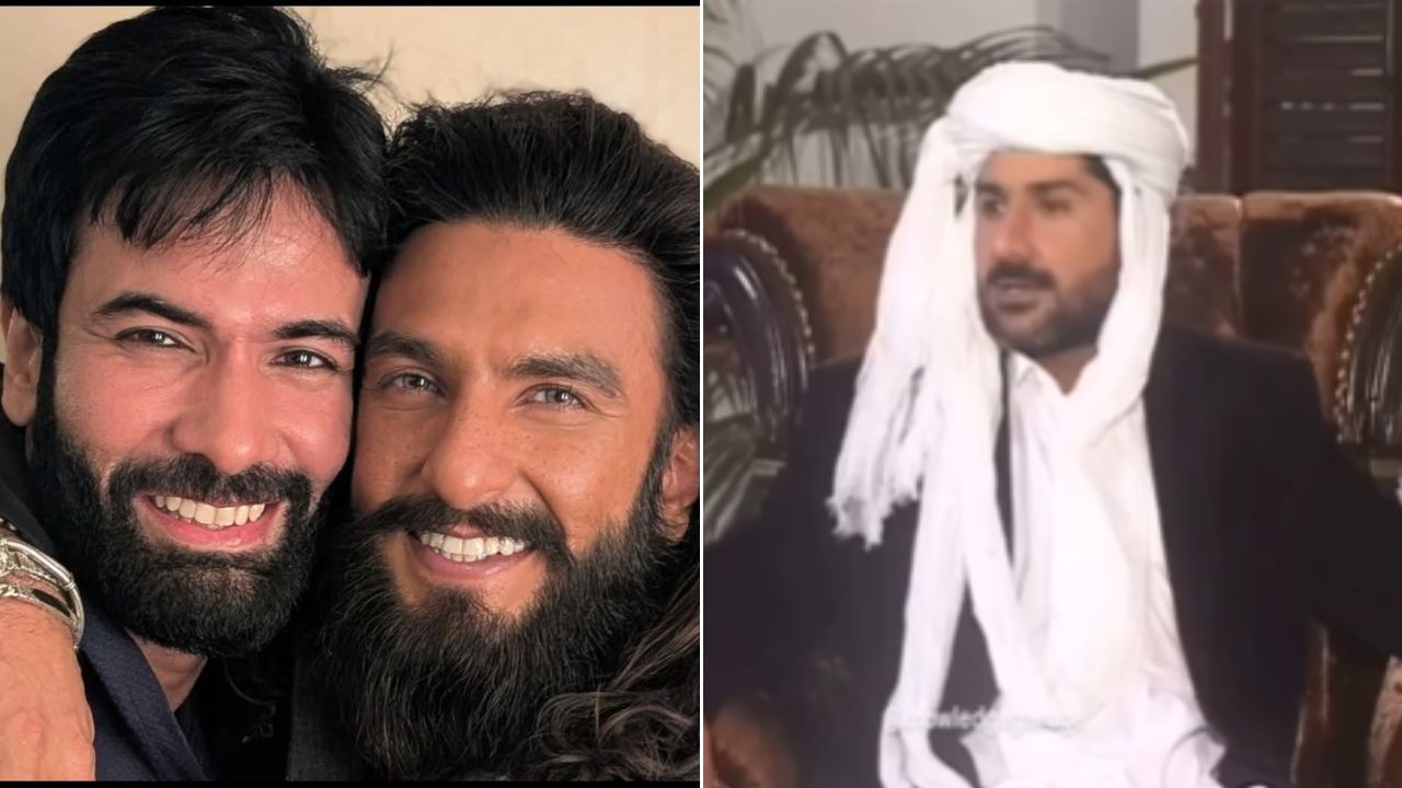 भीतीचे दुसरे उदाहरण होता रहमान डकैतचा भाऊ उजैर बलोच; जुन्या मुलाखतीने उडवली खळबळ