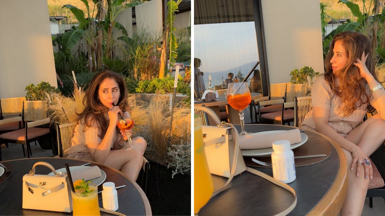 ७ वर्षांपासून एकही चित्रपट नाही, ‘या’ मराठमोळ्या अभिनेत्रीने बॉलीवूड सोडले? म्हणाली…”ज्या पद्धतीने..”