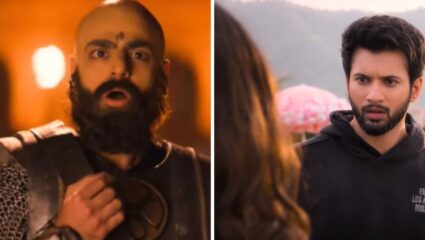 एक्स लव्हर्सची गोंधळलेली प्रेमकहाणी Netflix आहे ट्रेंडिंग, २ तास १५ मिनिटांच्या चित्रपटाने OTT वर घातला धुमाकूळ