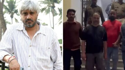 Vikram Bhatt Arrested: बॉलिवूड दिग्दर्शक विक्रम भट्ट यांना अटक, 30 कोटींच्या फसवणूक प्रकरणात पोलिसांची कारवाई