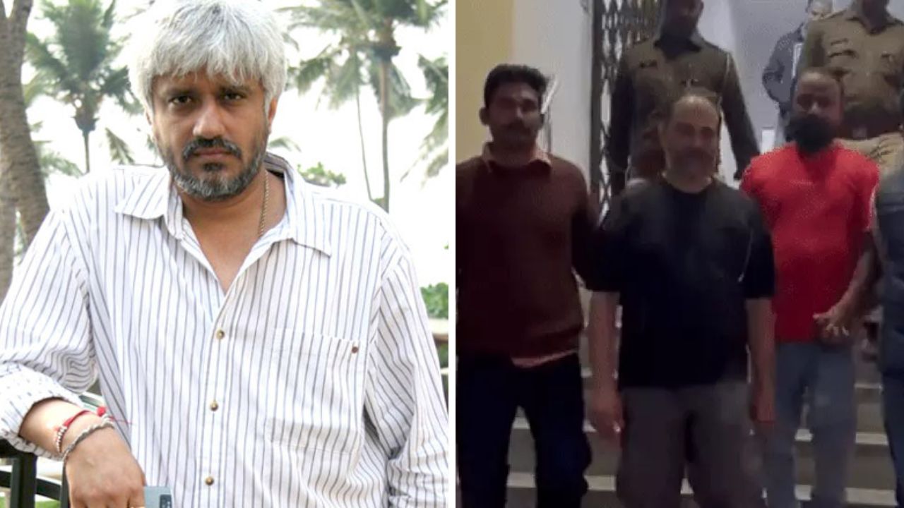 Vikram Bhatt Arrested: बॉलिवूड दिग्दर्शक विक्रम भट्ट यांना अटक, 30 कोटींच्या फसवणूक प्रकरणात पोलिसांची कारवाई