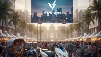 Four Wheeler मार्केट गाजवलं, आता टू व्हीलर गाजणार! ‘ही’ कंपनी इलेक्ट्रिक स्कूटर लाँच करण्याच्या तयारीत